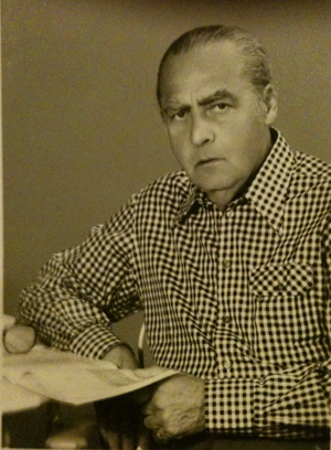 Leo Glasr 1980
